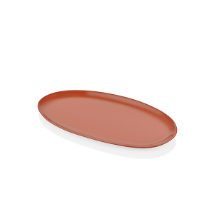 Cotta Limoges Oval Servis 34x17 cm - TepeHome