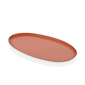 Cotta Limoges Oval Servis 43x22 cm - TepeHome