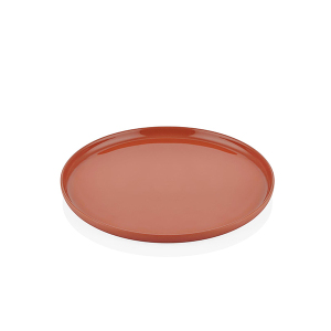 Cotta Limoges Pasta Tabağı Terracota21cm - TepeHome