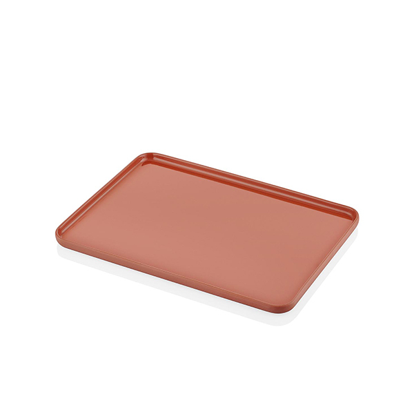 Cotta Limoges Servis Tabağı 28x20 cm - 1