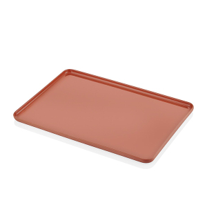 Cotta Limoges Servis Tabağı 33x23 cm - TepeHome