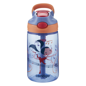 Danscı Kız Trıtan 420Ml Mor - TepeHome