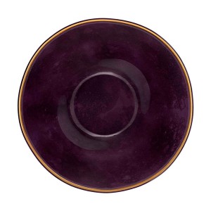 Deep Sosluk 10 Cm Mor 4 Lü Set - TepeHome (1)