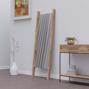 Deknud Dekoratif Boy Aynası - TepeHome
