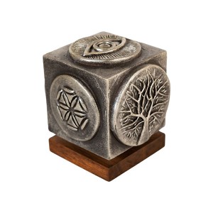 Dekoratif Denge Küp Antik - 4