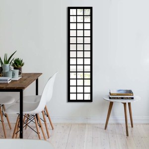 Dekoratif Duvar Aynası 10828SA-004 - 3