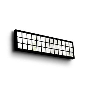 Dekoratif Duvar Aynası 10828SA-004 - 4
