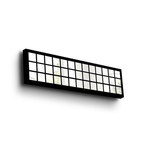 Dekoratif Duvar Aynası 10828SA-004 - 4