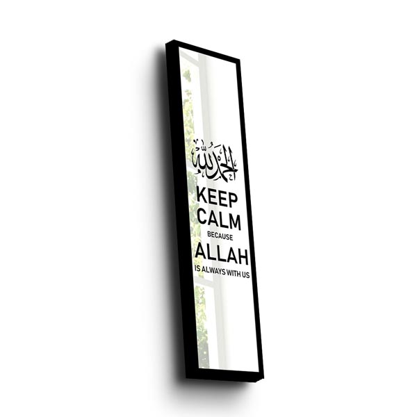 Dekoratif Duvar Aynası 10828SA-034 - 1