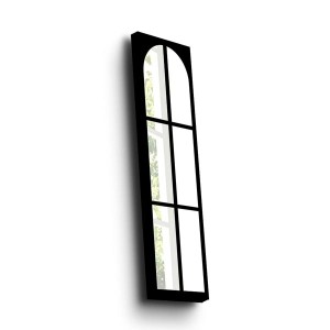 Dekoratif Duvar Aynası 10828SA-038 - TepeHome