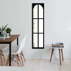 Dekoratif Duvar Aynası 10828SA-038 - TepeHome (1)
