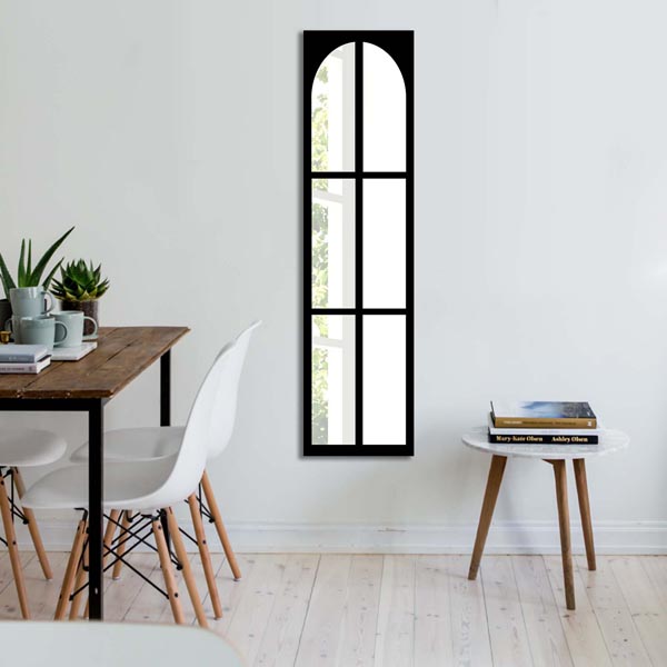 Dekoratif Duvar Aynası 10828SA-038 - 2