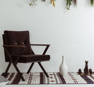 Dekoratif Seramik Vazo - TepeHome