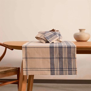 Deniz Runner 150 X 45 Cm - TepeHome