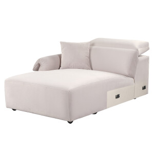 Denver Ayak Uzatma Sol Neoplaın 1006 - TepeHome (1)