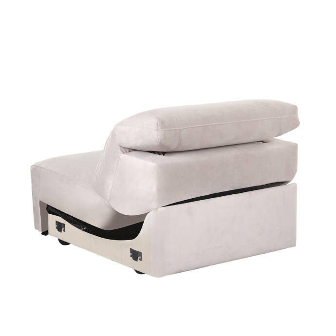Denver Tekli Reclıner Neoplaın 1006 - 5