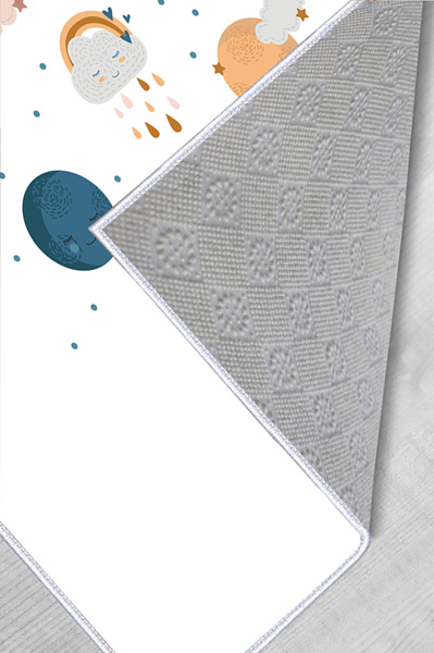 Dijital Baskı Çocuk Halısı - 3