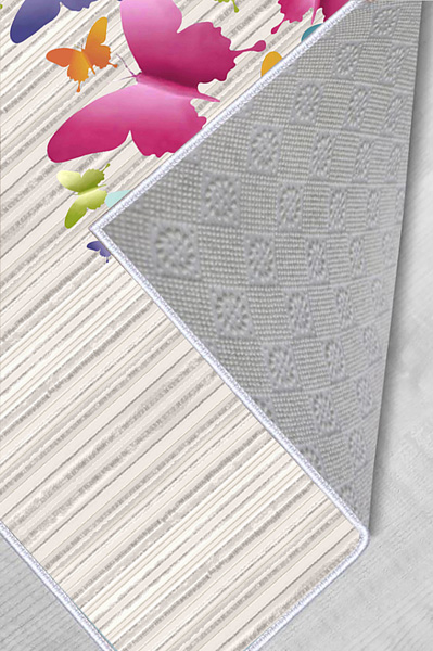 Dijital Baskı Çocuk Halısı - 3