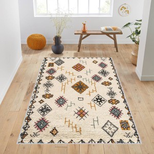 Dijital Baskı Salon Halısı - TepeHome (1)