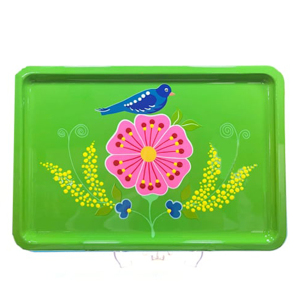 Dikdörtgen Tepsi 22*33 - TepeHome (1)