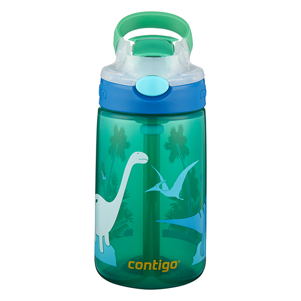 Dıno Trıtan 420Ml Yeşil - 2