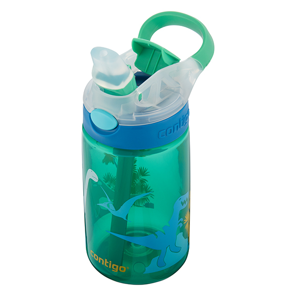 Dıno Trıtan 420Ml Yeşil - 3