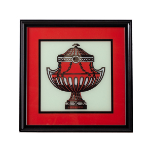 DK-7196 45x45cm Tablo - TepeHome