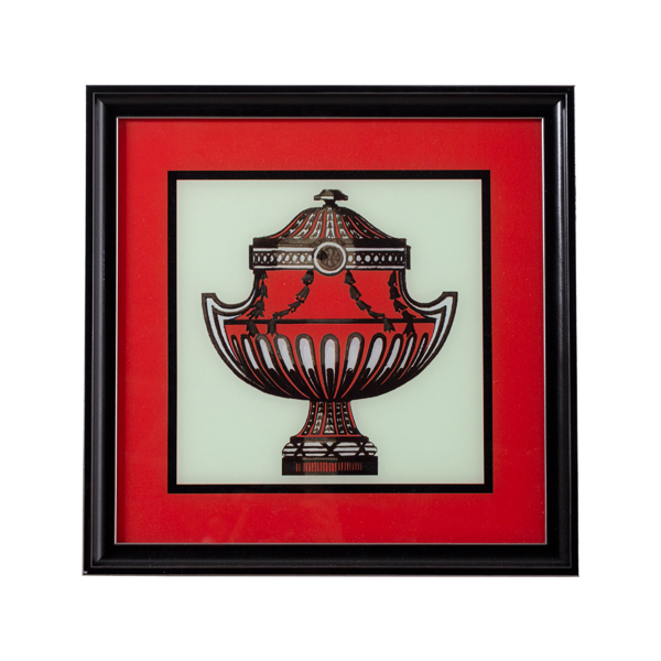 DK-7196 45x45cm Tablo - 1