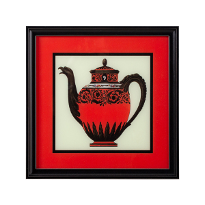 DK-7197 45x45cm Tablo - TepeHome
