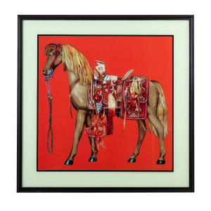 DK-7200 105x105cm Tablo - TepeHome