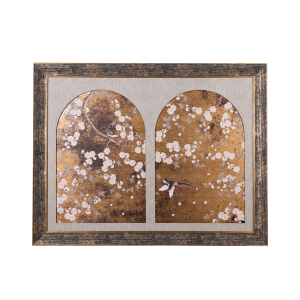 DK-7235 105x135cm Tablo - TepeHome