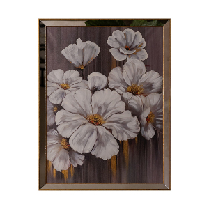 DK-7269 80x105cm Tablo - TepeHome