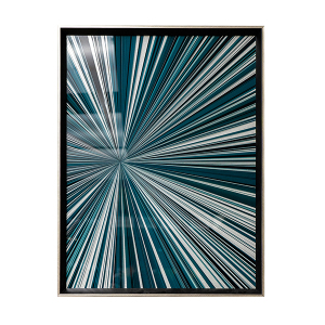 DK-7297 80x105cm Tablo - TepeHome