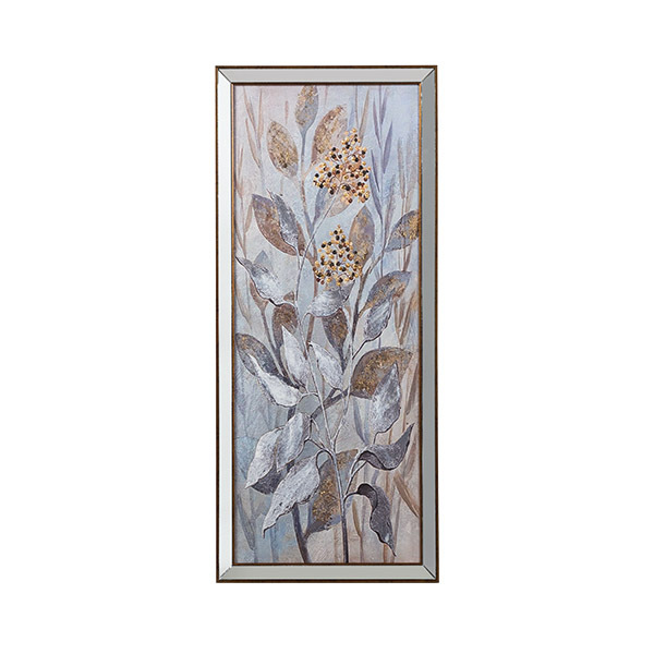 DK-7320 45x105cm Tablo - 1