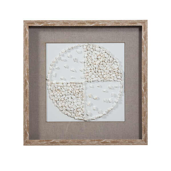 DK-7406 63x63cm Tablo - 1