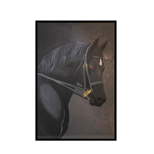 DK-7483 104x154cm Tablo - TepeHome