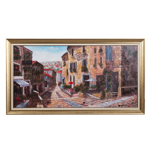 DK-7986 Tablo - TepeHome