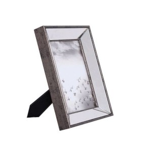 DK-9076A 13x18cm Gümüş Çerçeve - TepeHome