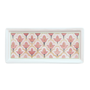 Dolce Vita Dikdörtgen Servis 35x16 cm - TepeHome