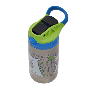 Dragon Çelik 420Ml Mavi - TepeHome (1)