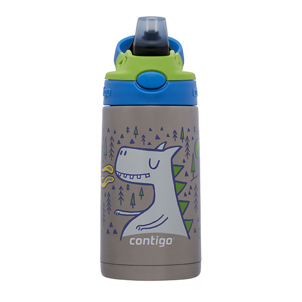 Dragon Çelik 420Ml Mavi - 6
