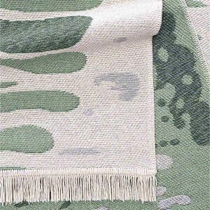 Duo Çift Taraflı Dokuma Kilim 24245A - 4