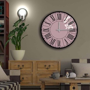 Duvar Saati 5050MS-059 - TepeHome