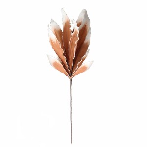 Egzotik Uzun Dal 100 Cm Kahverengi - TepeHome