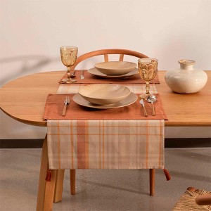 Ekose Runner 150 X 45 Cm - TepeHome