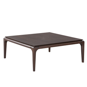 Elegant Kare Orta Sehpa - TepeHome