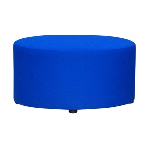 Eliptica Puf Mavi - TepeHome (1)