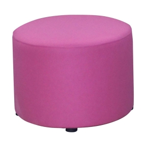 Eliptica Puf Pembe - TepeHome (1)