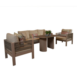 ER004 Bahçe Koltuk Takımı - TepeHome (1)