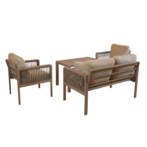 ER013 Bahçe Koltuk Takımı - TepeHome (1)